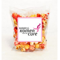 Breast Cancer Awareness Popcorn Small Treat Bag